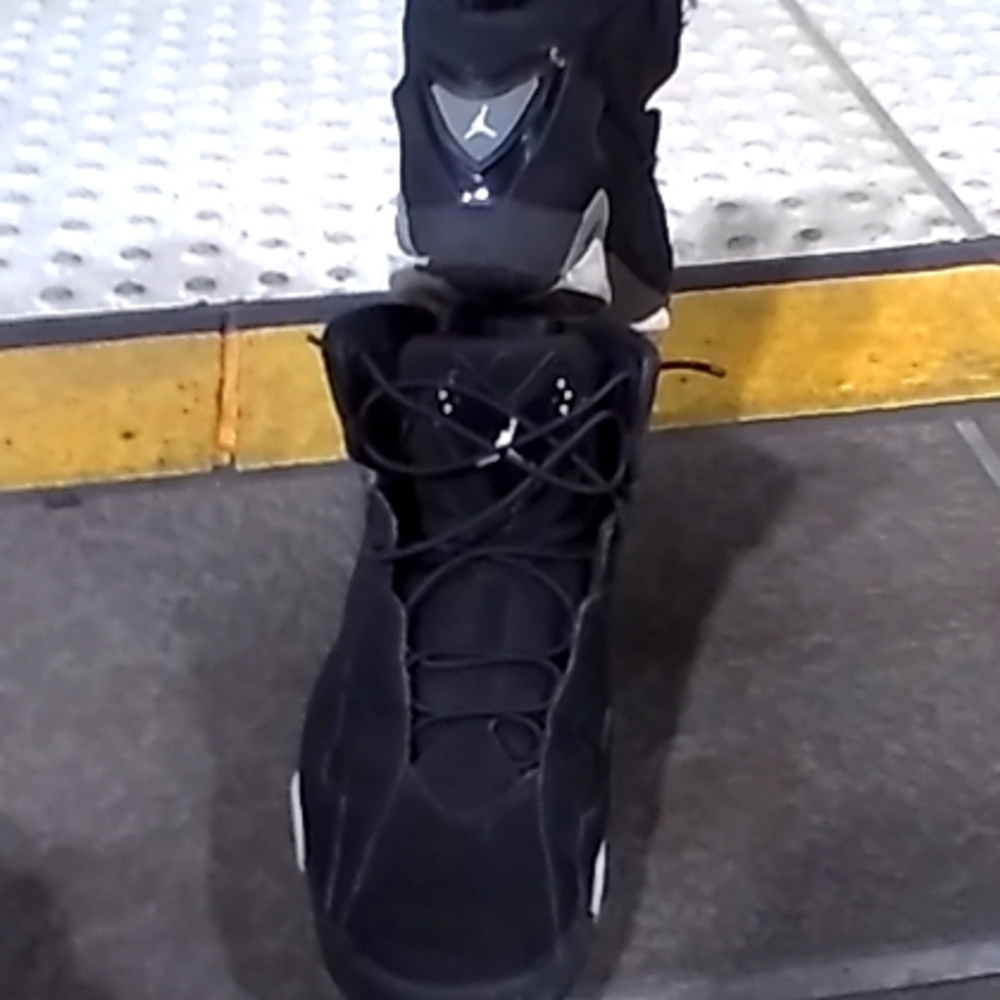 Retro Jordan 7